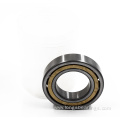 Double row bearing angular contact ball bearing 7216c